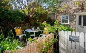 Photo of Cottage in Dorset