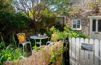 in Swanage (76804) Holiday Cottage