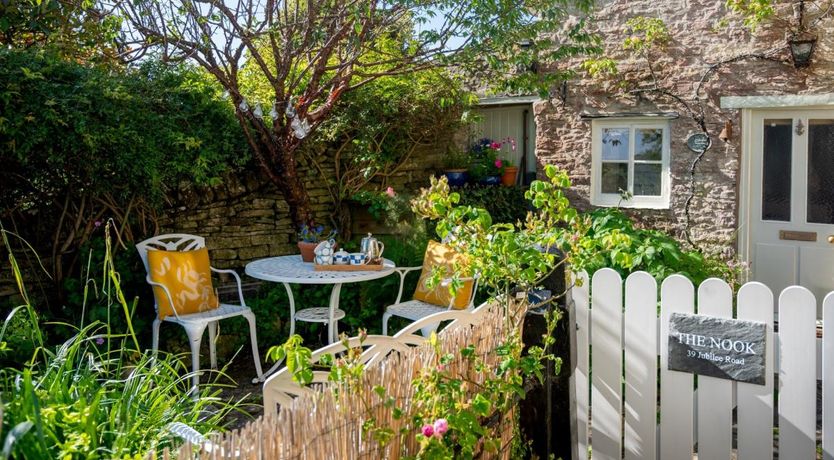 Photo of Cottage in Dorset