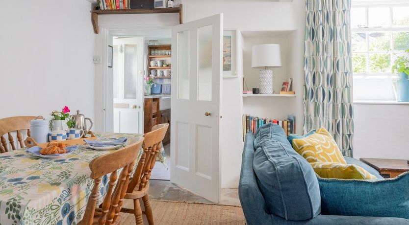 Photo of 2 Bed in Swanage