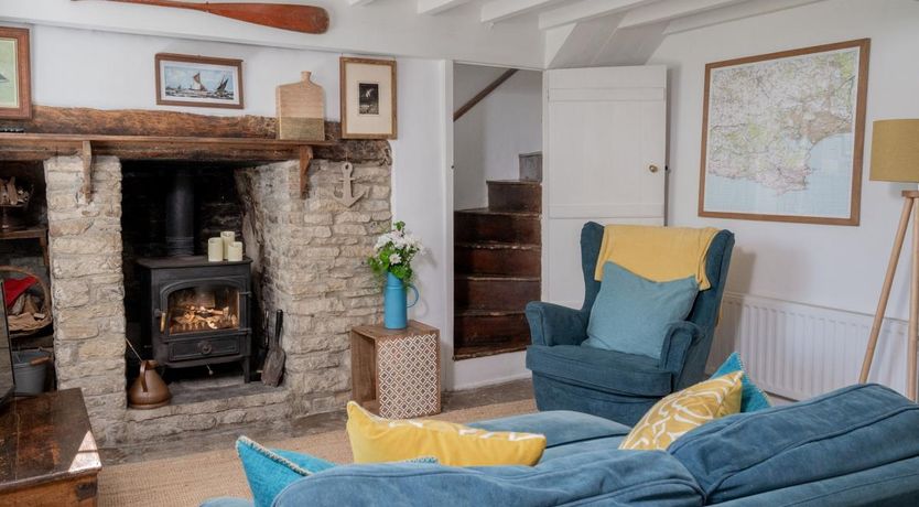 Photo of 2 Bed in Swanage