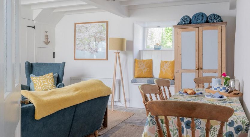 Photo of 2 Bed in Swanage