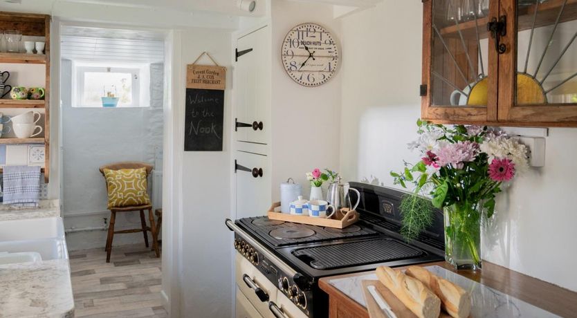 Photo of 2 Bed in Swanage