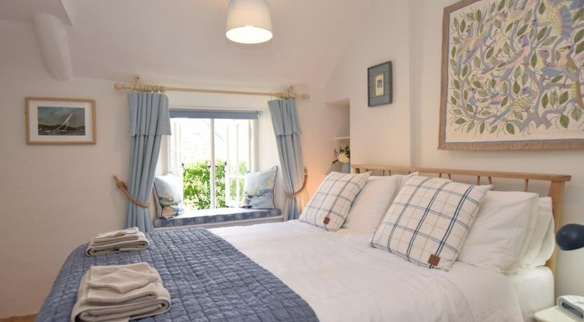Photo of 2 Bed in Swanage