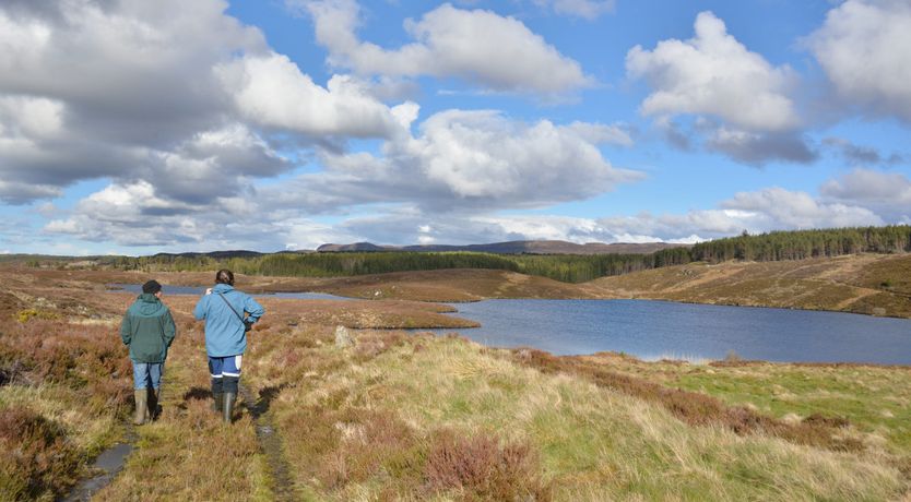 Photo of Tomich Courtyard Cottages