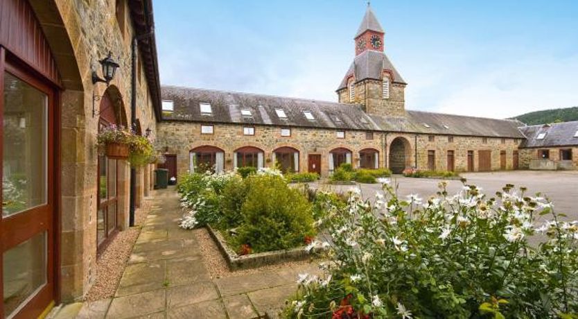 Photo of Tomich Courtyard Cottages