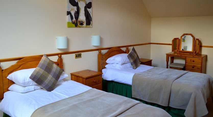 Photo of Tomich Courtyard Cottages