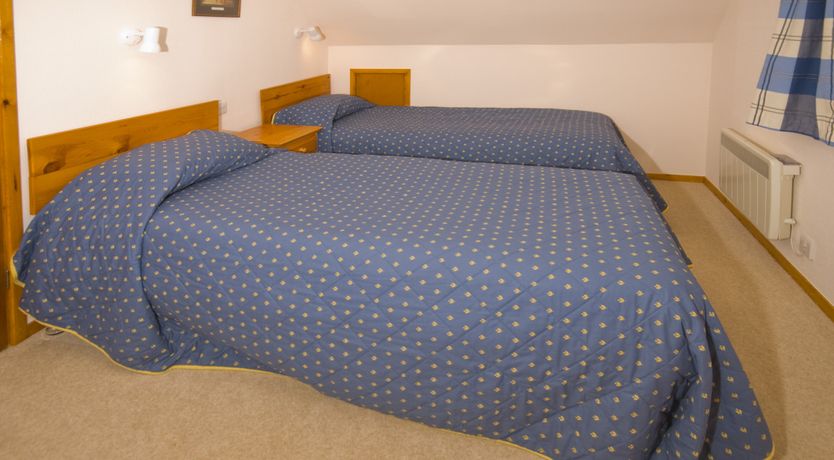 Photo of Tomich Woodland Lodges