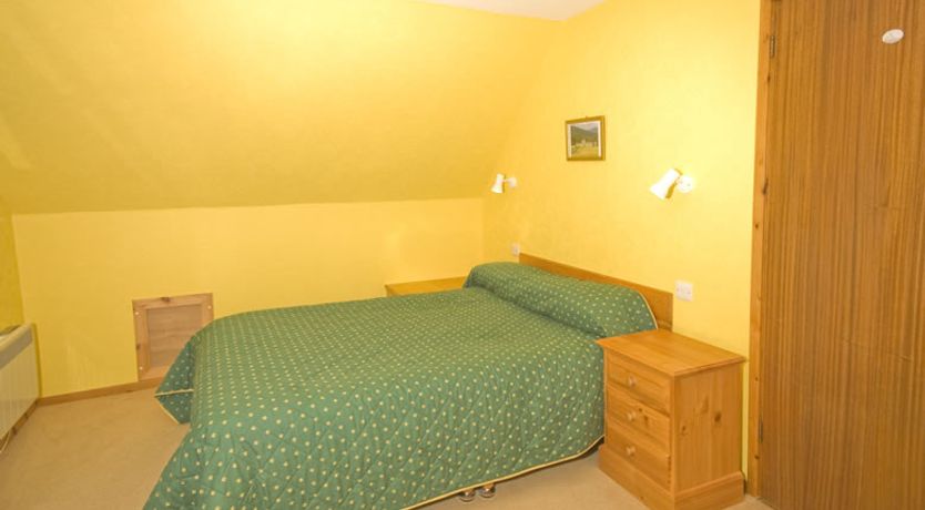 Photo of Tomich Woodland Lodges