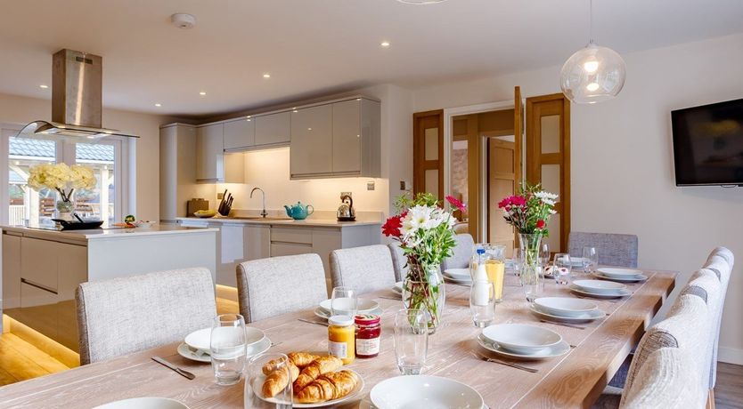 Photo of 6 Bed in Relubbus