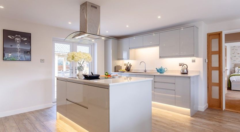 Photo of 6 Bed in Relubbus