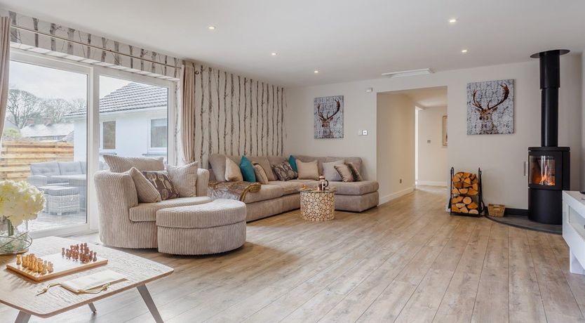 Photo of in Marazion  (77228)