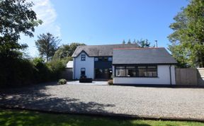 Photo of House in West Wales