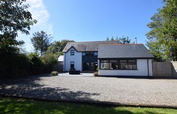 House in West Wales Holiday Cottage