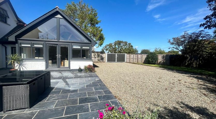 Photo of 4 Bed in Saundersfoot