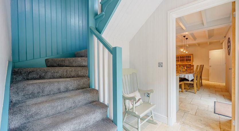 Photo of 4 Bed in Saundersfoot