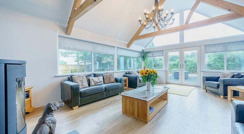 Photo of 4 Bed in Saundersfoot