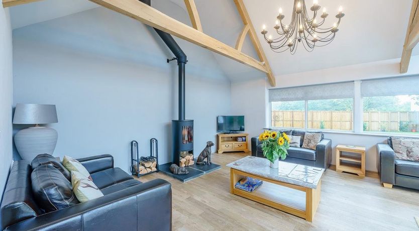 Photo of 4 Bed in Saundersfoot