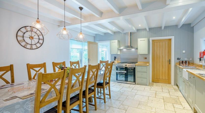 Photo of 4 Bed in Saundersfoot