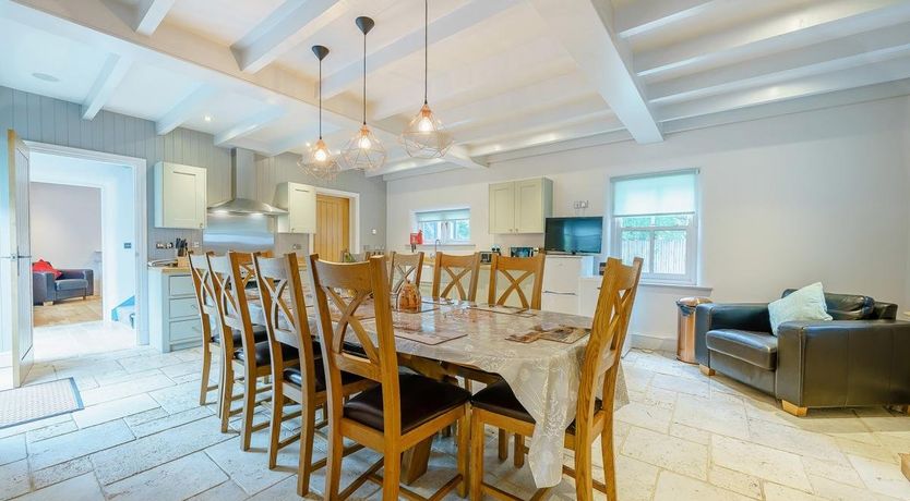 Photo of 4 Bed in Saundersfoot