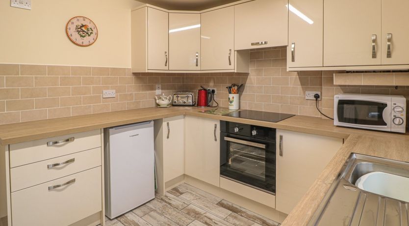 Photo of Berrys Place Farm Cottage