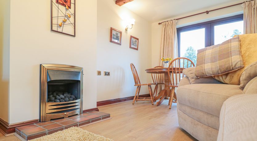 Photo of Berrys Place Farm Cottage