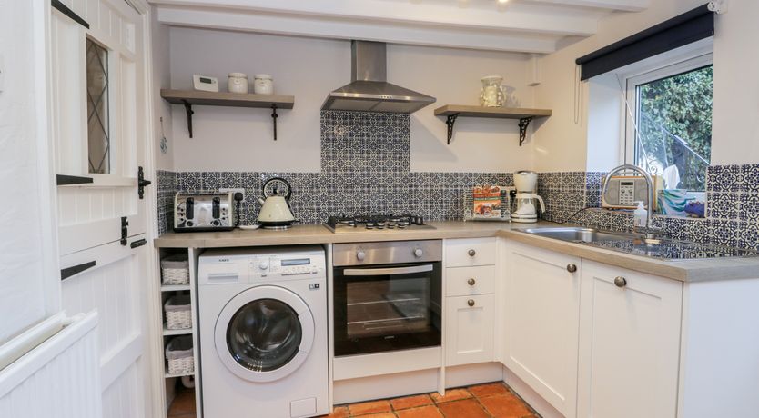 Photo of Rosie Cottage