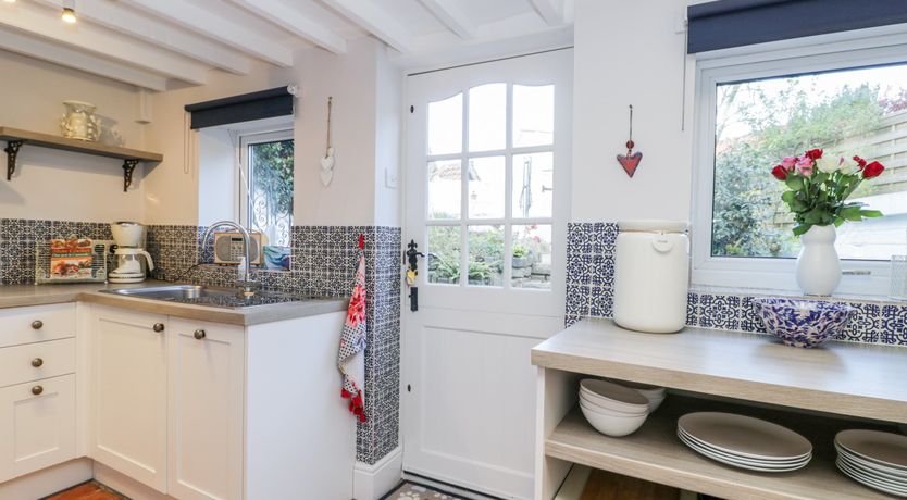 Photo of Rosie Cottage