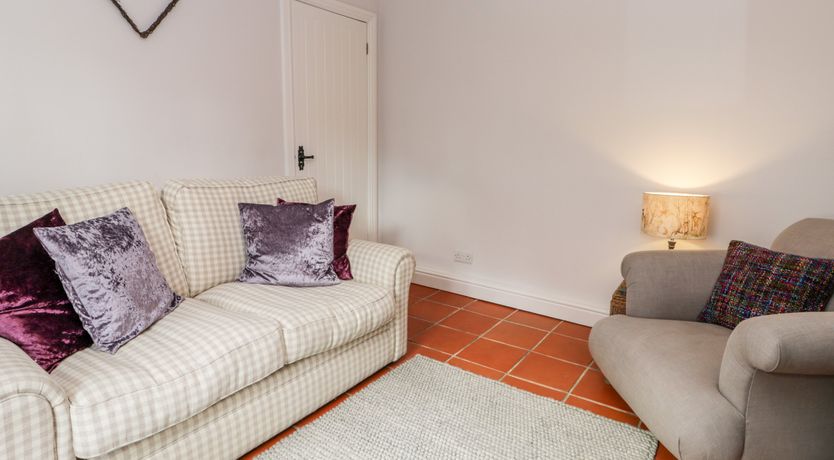 Photo of Rosie Cottage