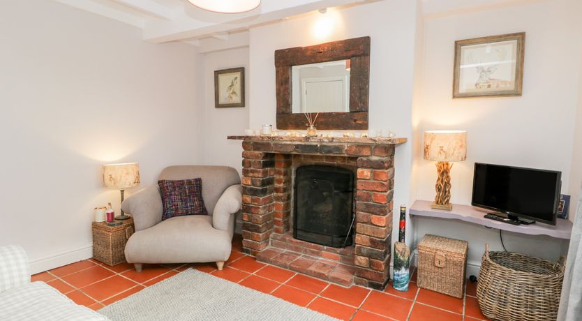 Photo of Rosie Cottage