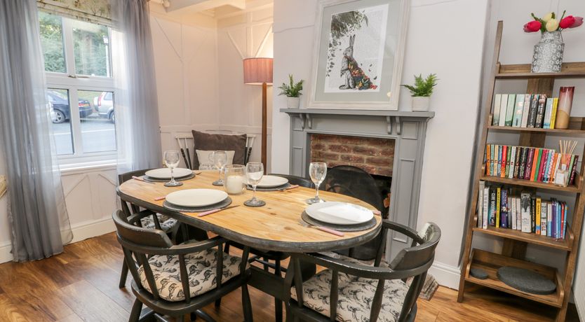 Photo of Rosie Cottage