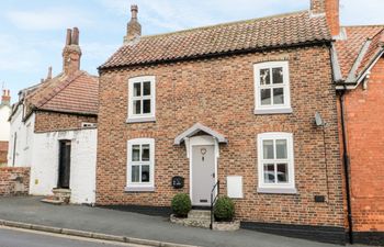 Rosie Cottage Holiday Cottage