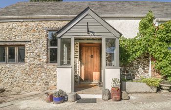 The Barn Holiday Cottage
