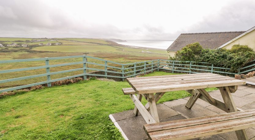 Photo of Valley High