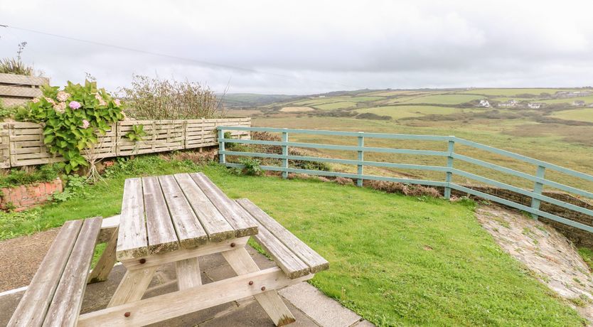 Photo of Valley High