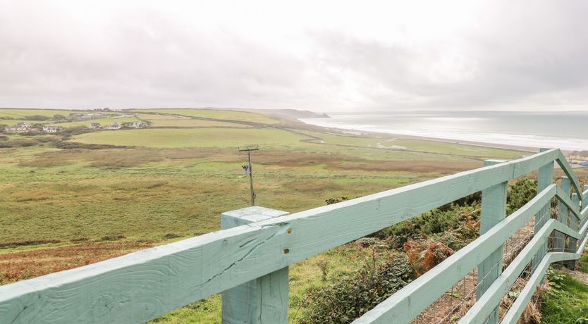 Photo of Valley High