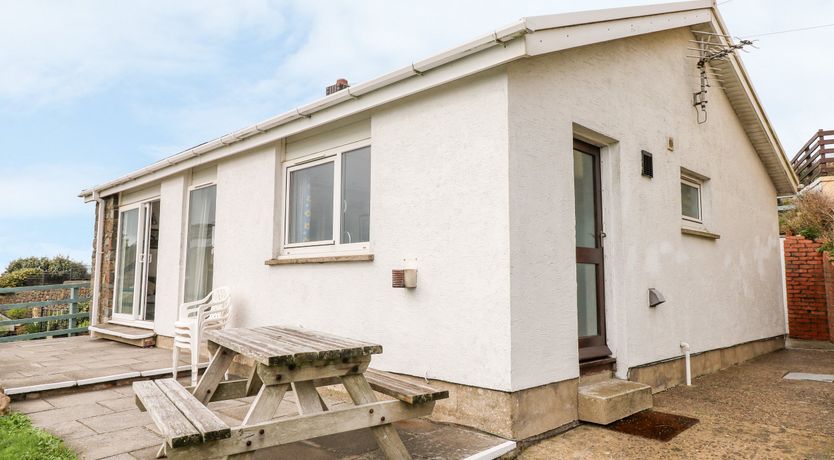 Photo of Valley High