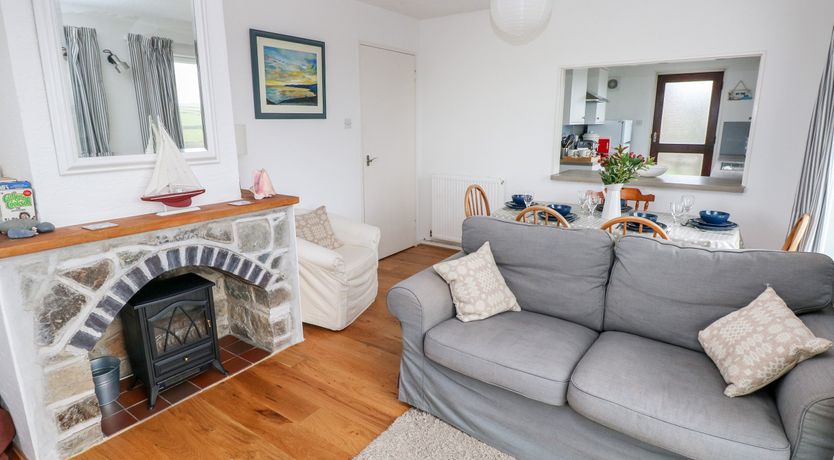 Photo of Valley High