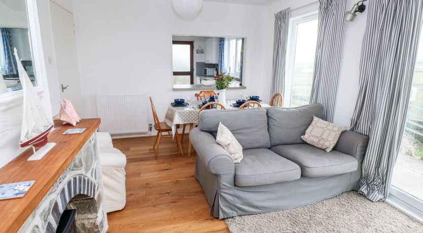 Photo of Valley High