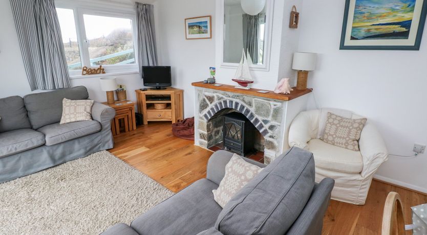 Photo of Valley High