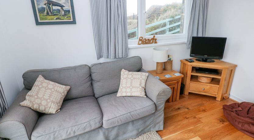 Photo of Valley High