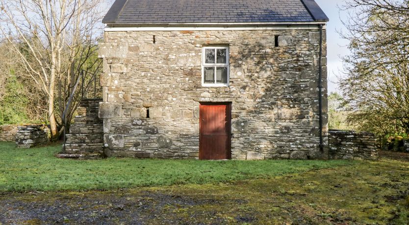 Photo of Cluaincarraig