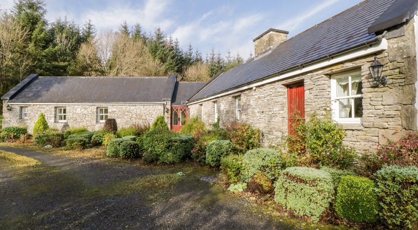 Photo of Cluaincarraig