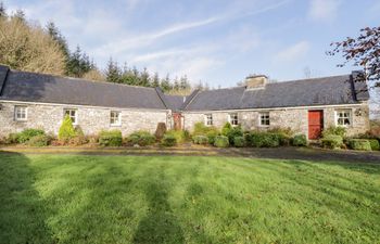 Cluaincarraig Holiday Cottage