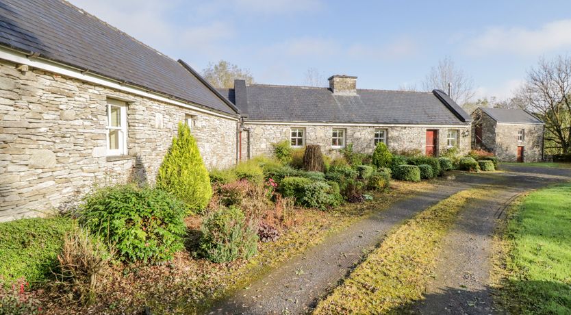 Photo of Cluaincarraig