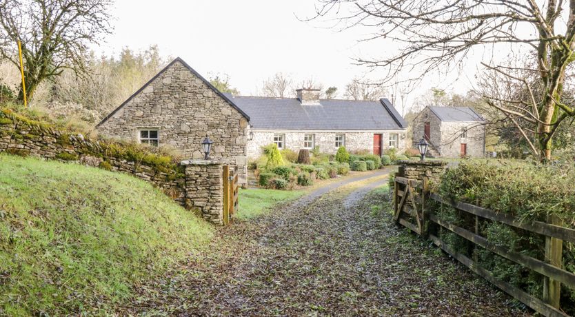 Photo of Cluaincarraig