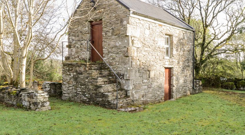 Photo of Cluaincarraig