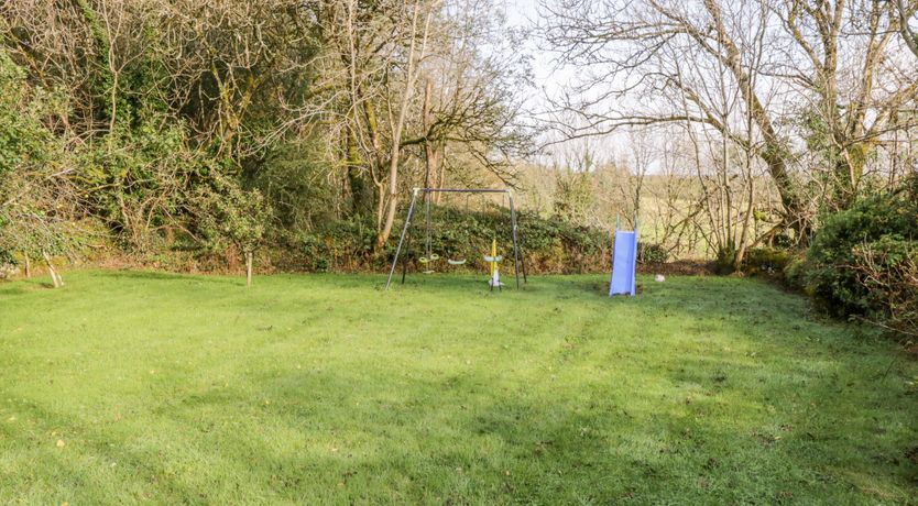 Photo of Cluaincarraig