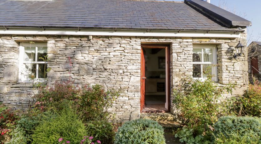 Photo of Cluaincarraig