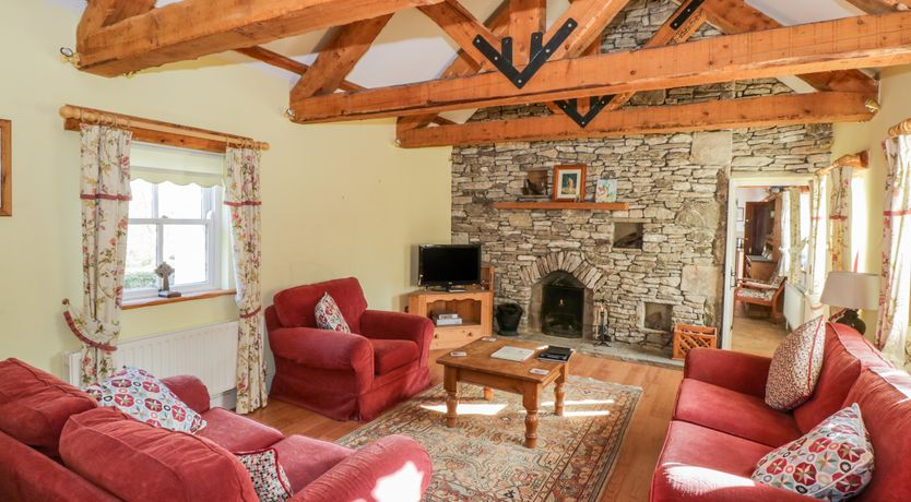 Photo of Cluaincarraig